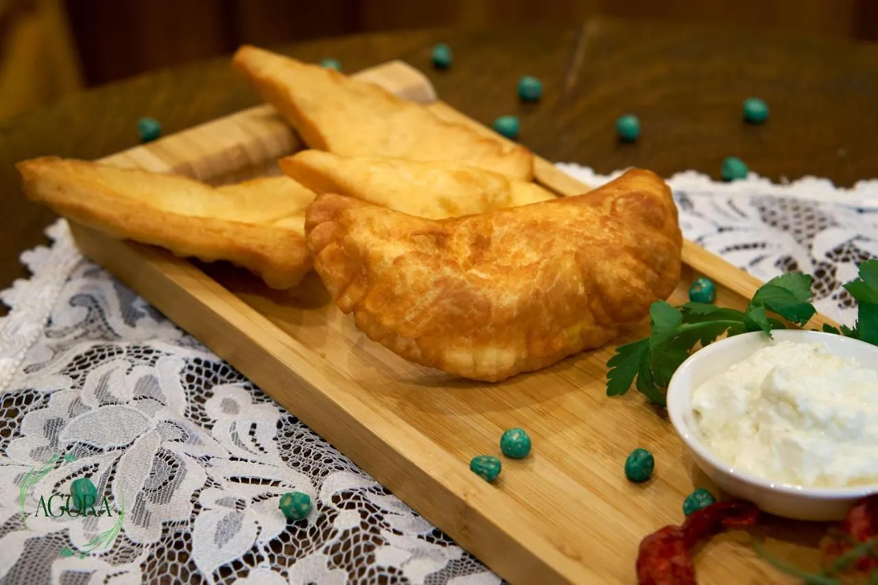 Agora Bed & Breakfast Vlore