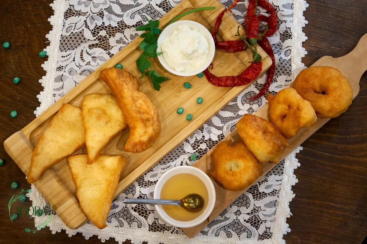 Agora Bed & Breakfast Vlorë