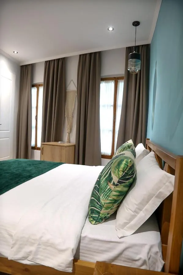 Bed and breakfast Agora Bed&Breakfast Vlorë Albania