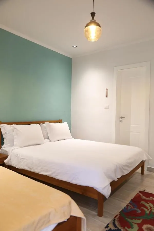 Bed and breakfast Agora Bed&Breakfast Vlorë
