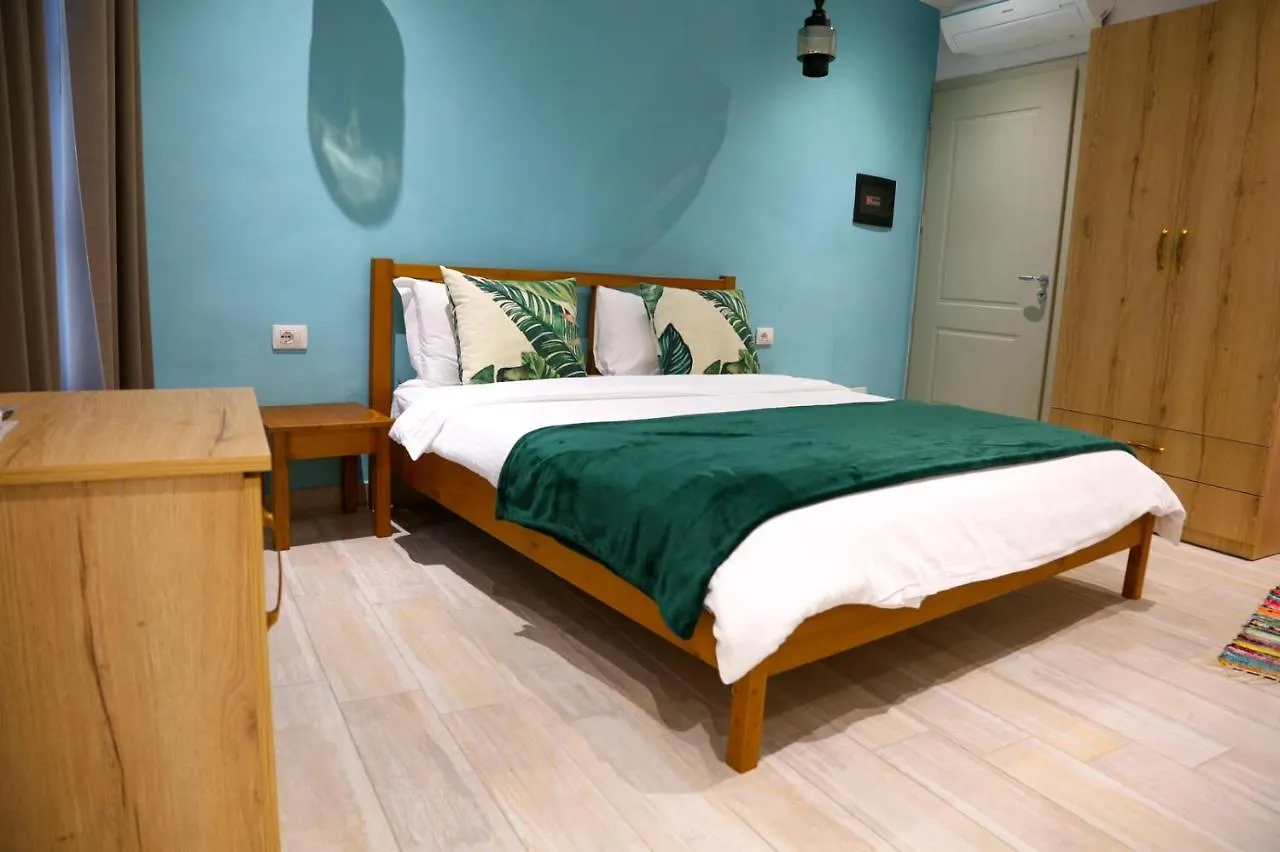 Agora Bed&Breakfast Vlorë Bed and breakfast