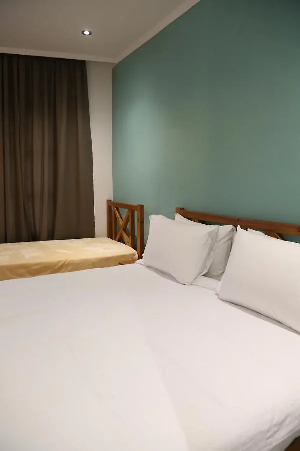Agora Bed & Breakfast Vlore