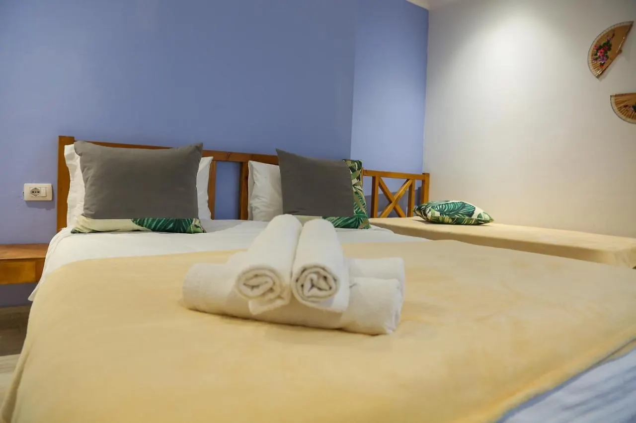 Agora Bed & Breakfast Vlore Albania