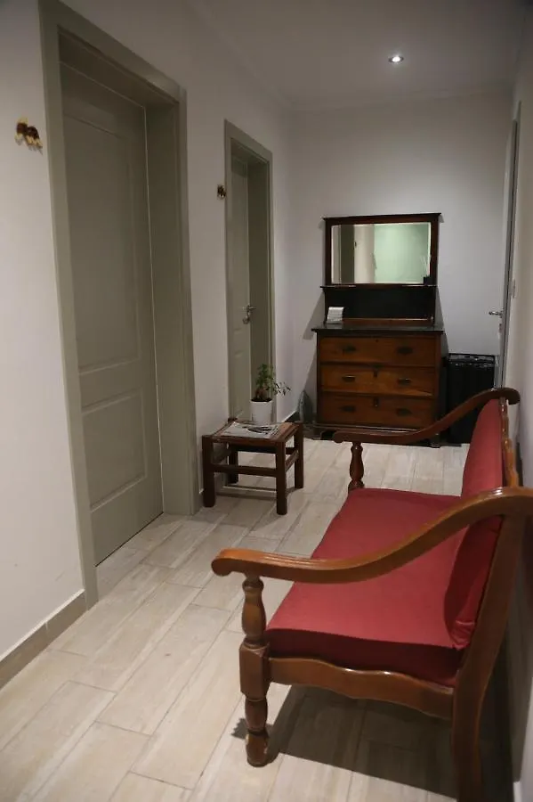 Agora Bed & Breakfast Vlore