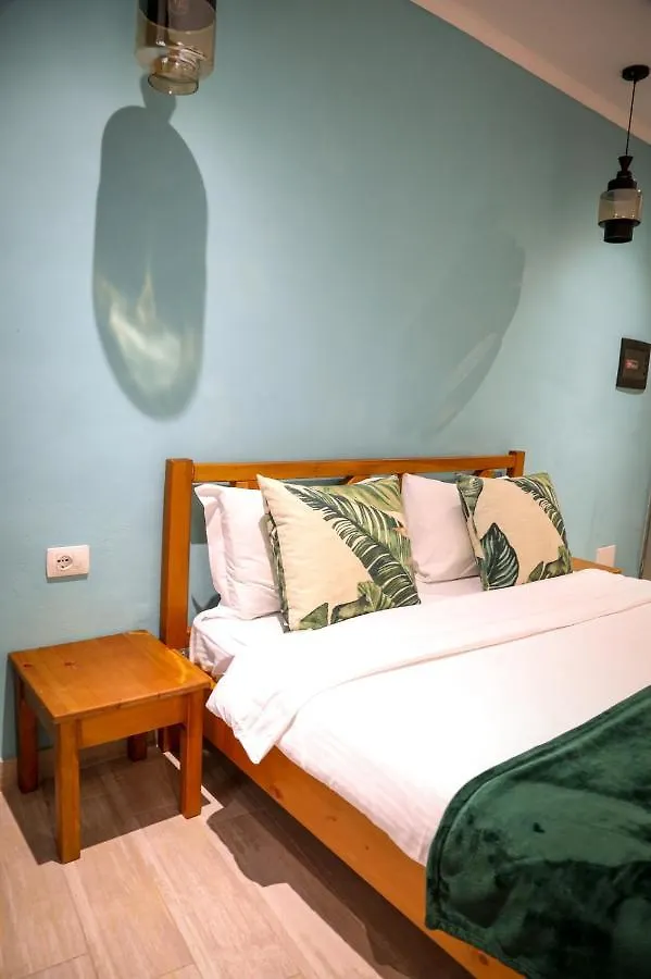Bed and breakfast Agora Bed&Breakfast Vlorë Albania