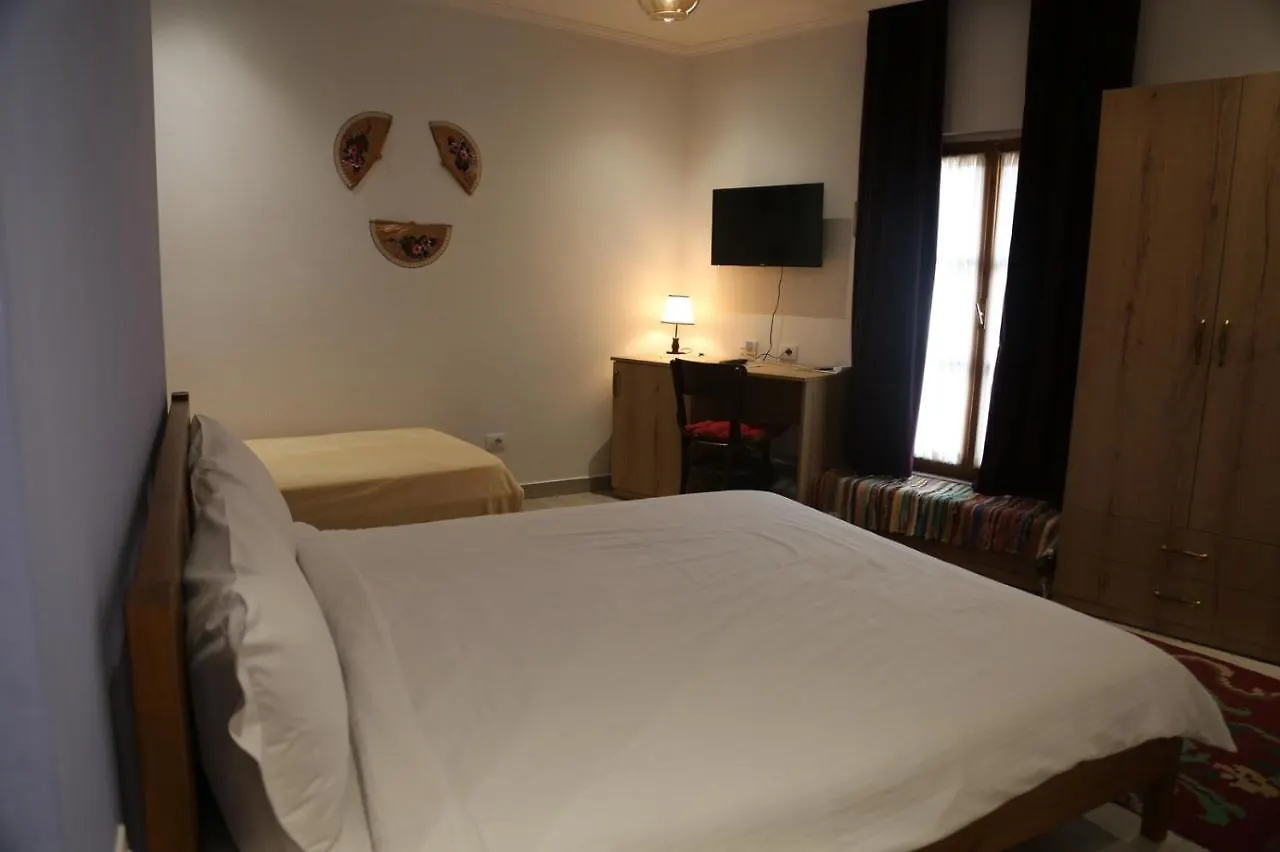 Agora Bed&Breakfast Vlorë