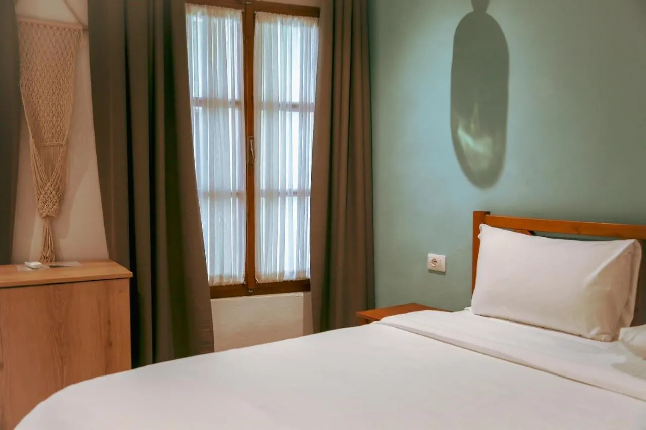Agora Bed & Breakfast Vlore