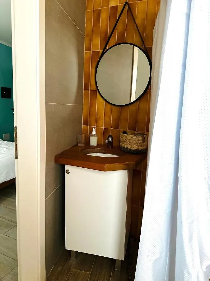 Bed and breakfast Agora Bed&Breakfast Vlorë