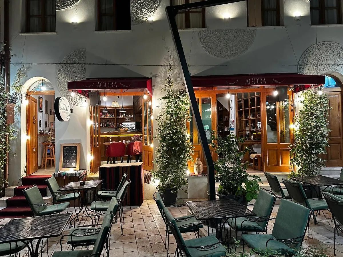 Agora Bed & Breakfast Vlore