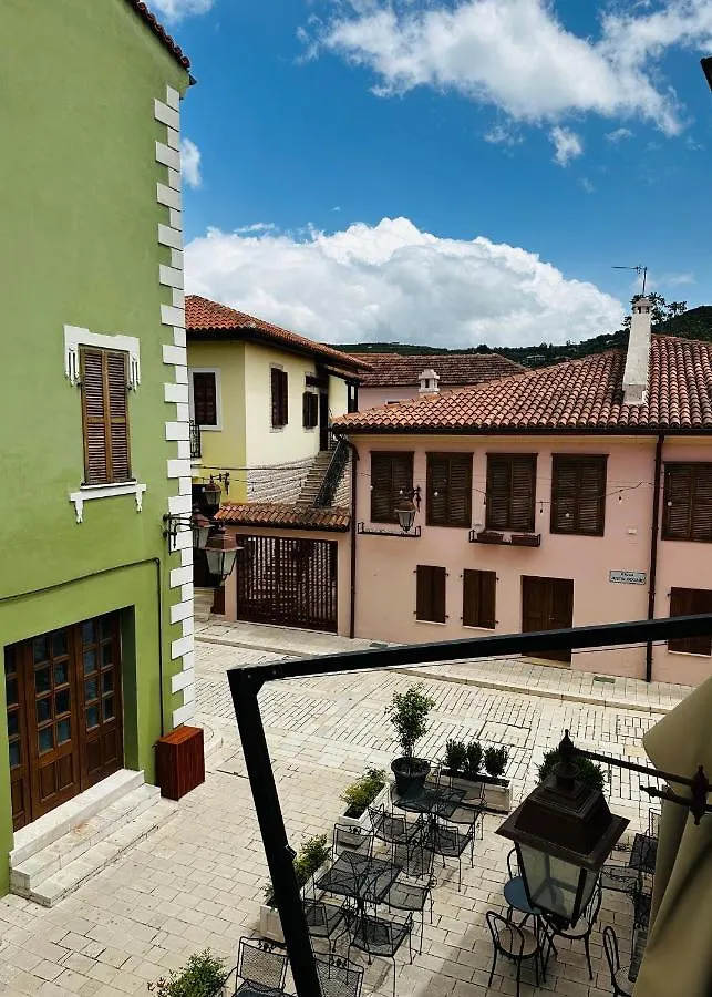 Agora Bed&Breakfast Vlorë 0*,  Albania