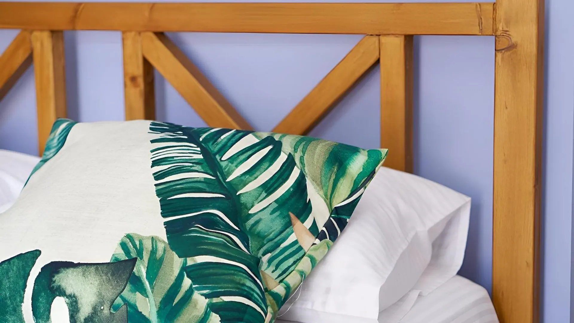 Agora Bed&Breakfast Vlorë Albania