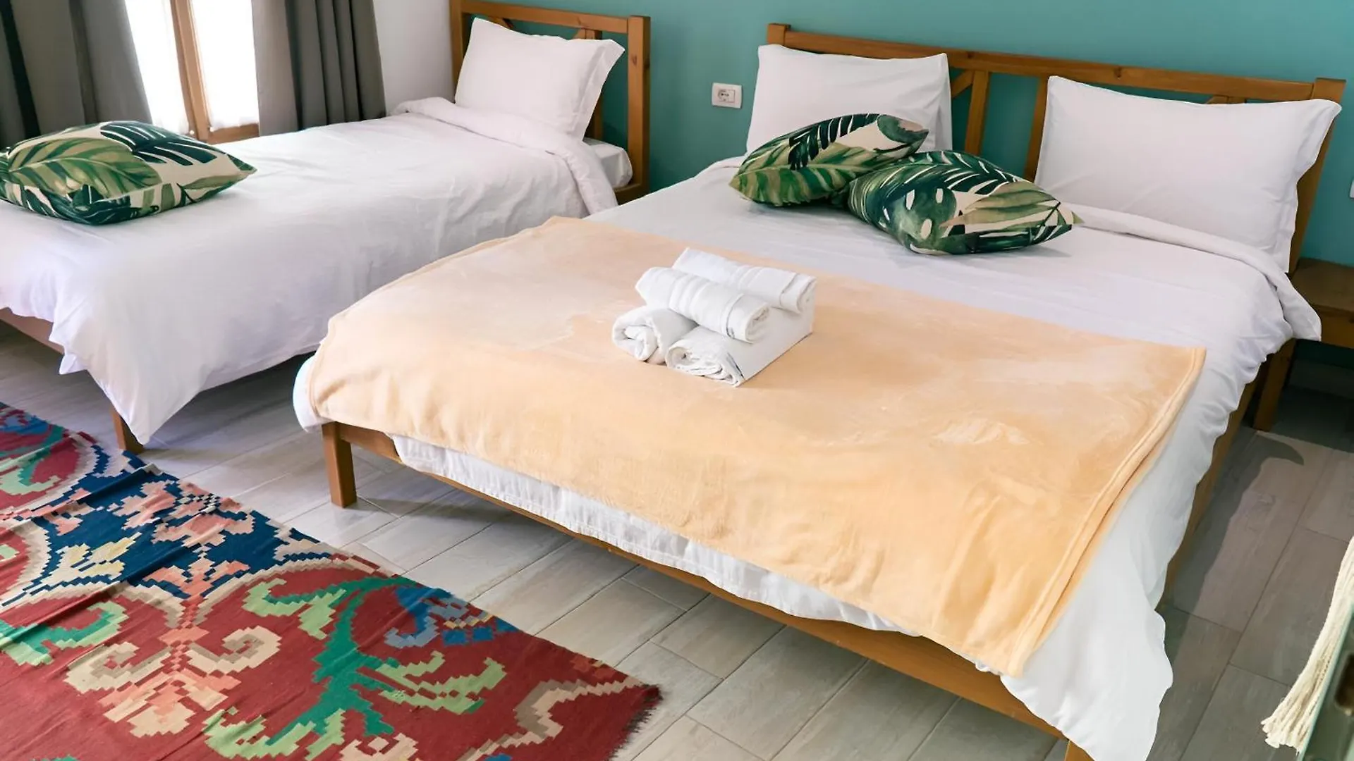 Agora Bed&Breakfast Vlorë 0*,  Albania