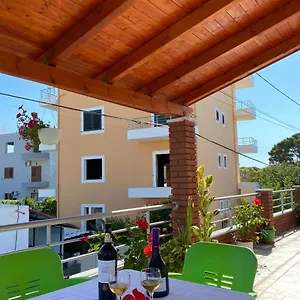 Appartement Arlind's, Vlorë