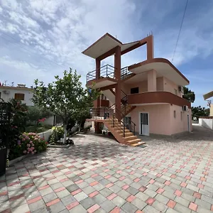Pensión Guest House Vlore, Vlorë